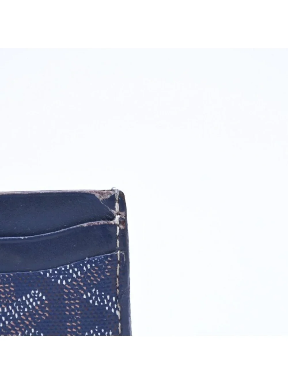 Goyard this authentic